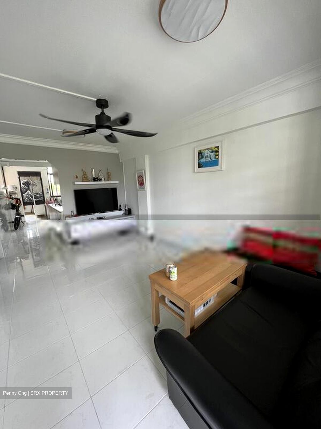 Blk 110 Commonwealth Crescent (Queenstown), HDB 3 Rooms #410701911